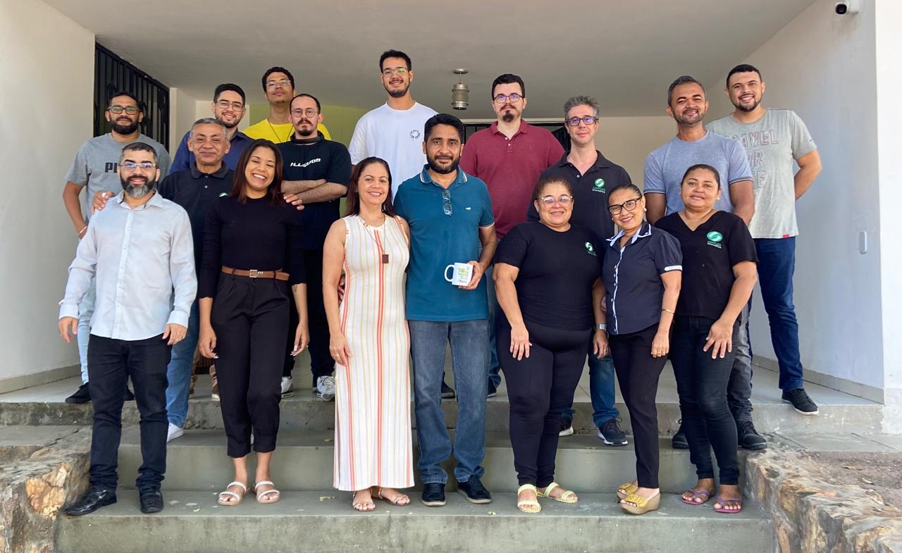 Equipe Simples Informática